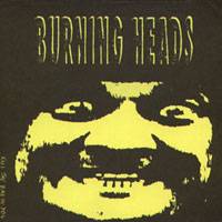 Burning Heads : Reds